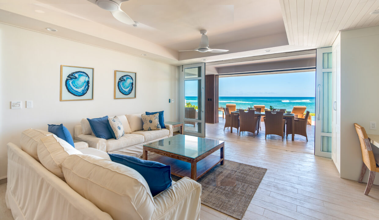 Beach Houses Interior 1