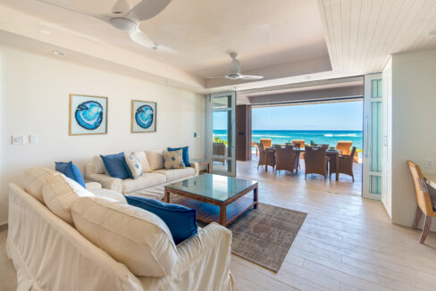 Beach Houses Interior 1