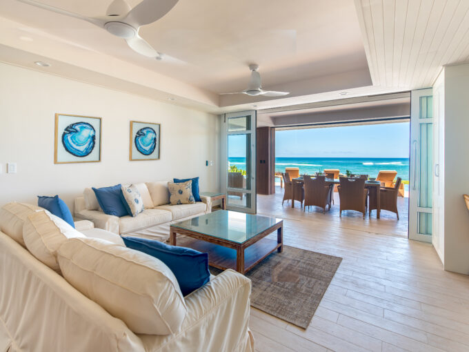 Beach Houses Interior 1