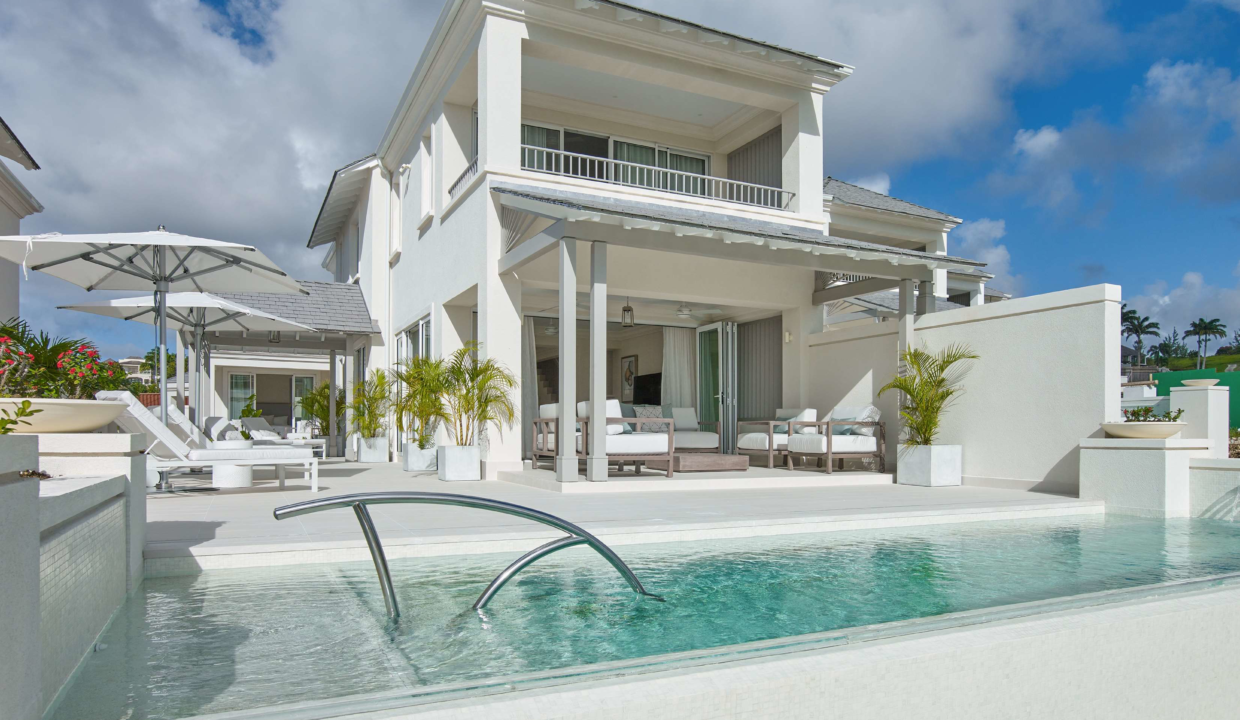 Exterior House 2