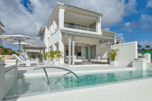 Exterior House 2