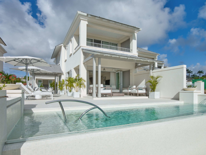 Exterior House 2