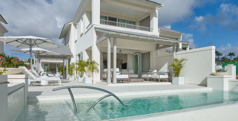 Exterior House 2