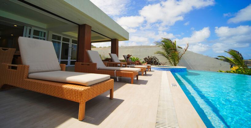 2 Bedroom, Beach Houses