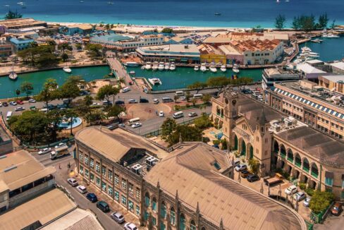 barbados unesco