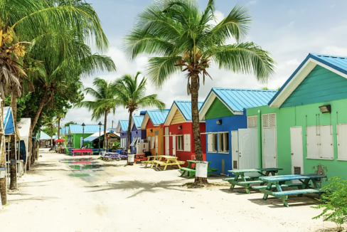 barbados unesco