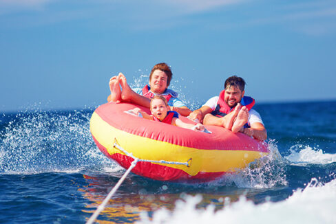 barbados water sports