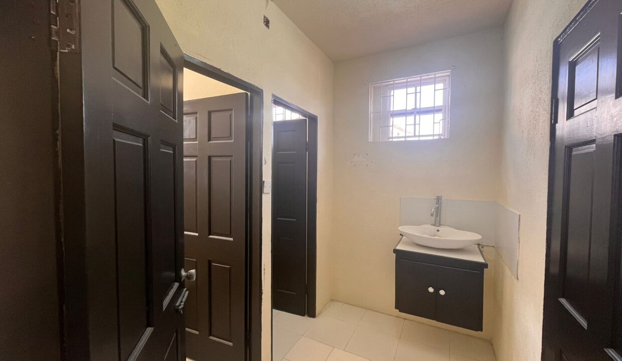 Bathroo