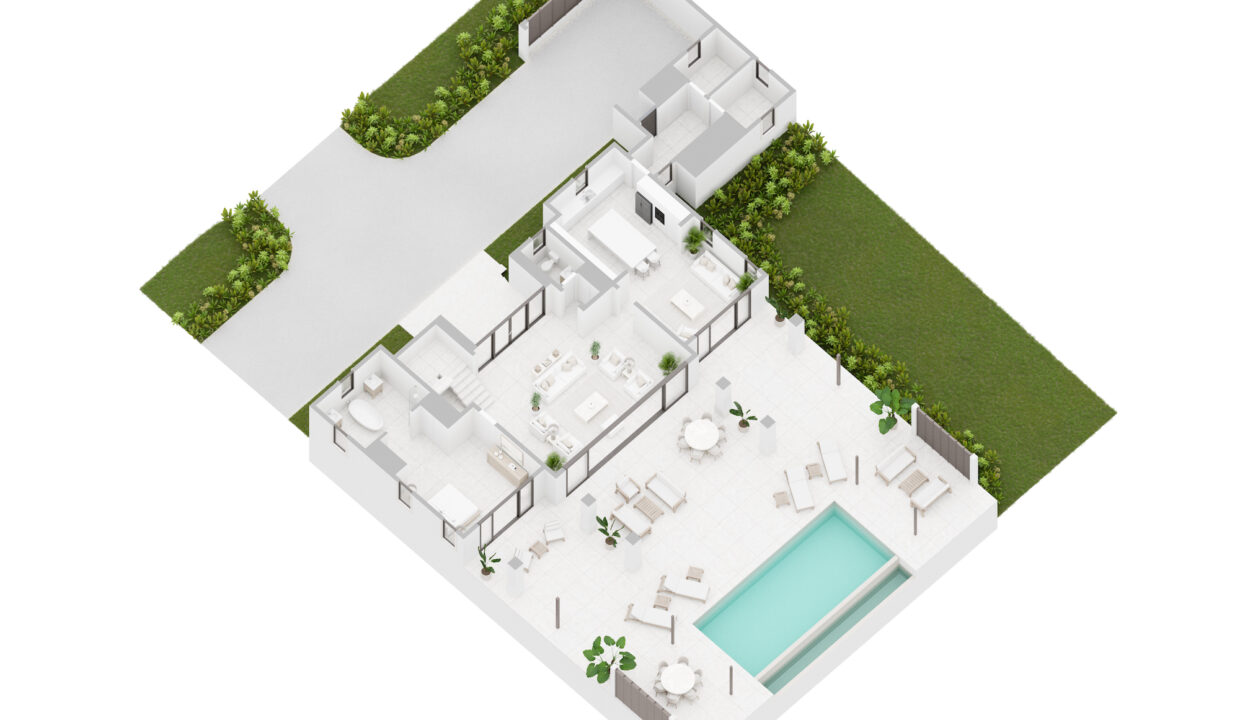 SUNRISE_T_GROUND FLOOR_WHITE