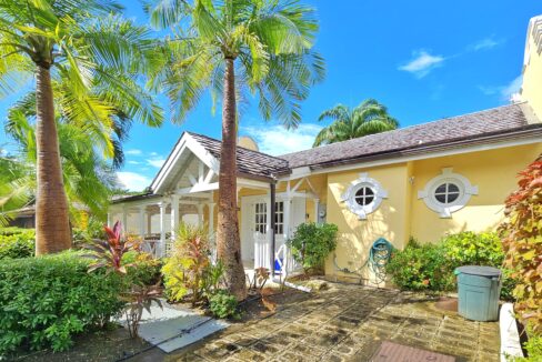 Porters Court 2 Front View 11