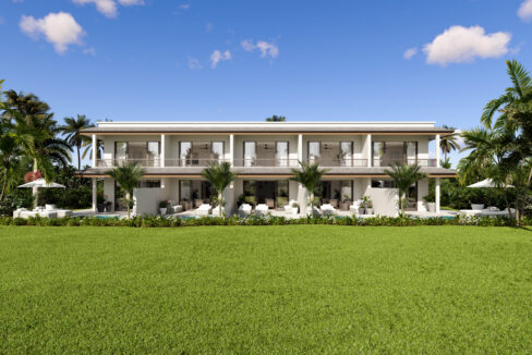 RW Lancaster Mews Exterior1