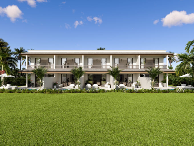 RW Lancaster Mews Exterior1