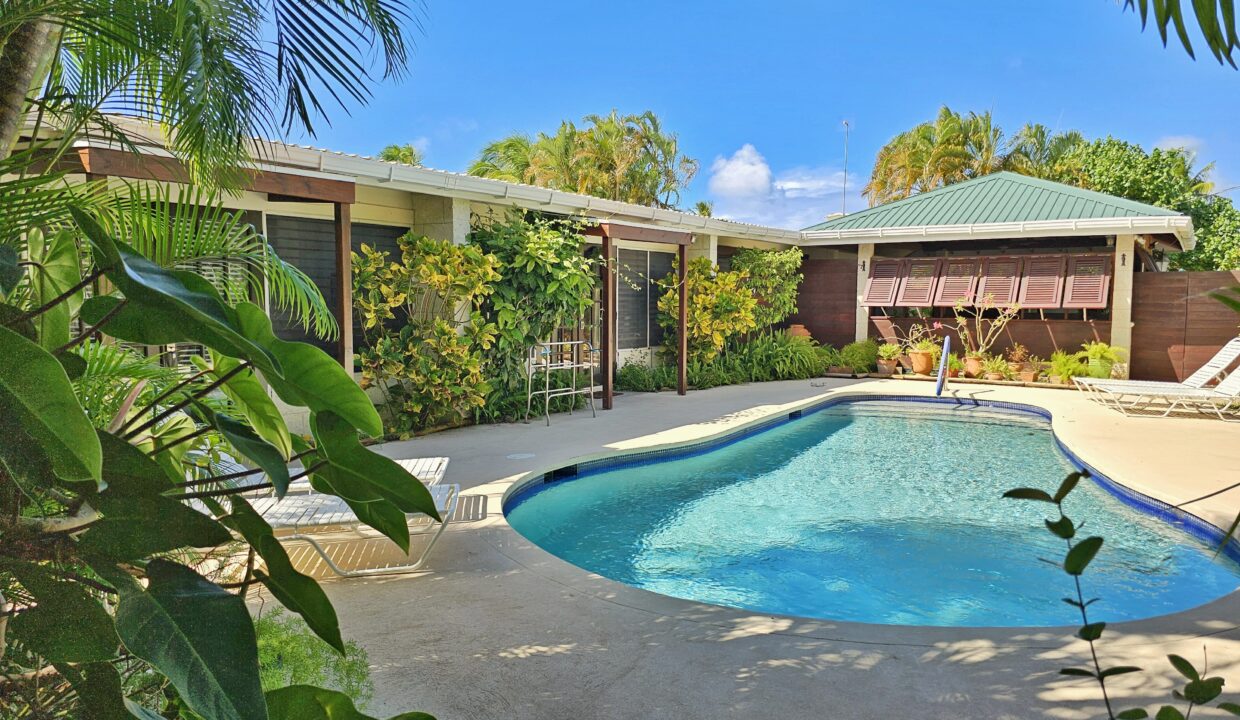 Sunset Crest, 122 Poui Ave, House for sale, Barbados 4