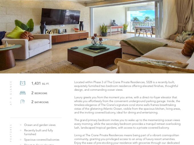 Realtor Listing Flyer 5328 page 0001