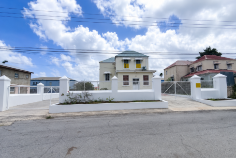 01 Bellevill Unit a