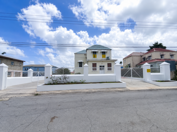 01 Bellevill Unit a