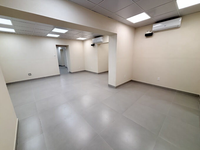 9 Suite 2 room 2